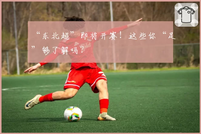 “东北超”即将开赛！这些你“足”够了解吗？